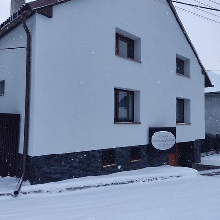Apartmany Rejdovian Telgárt Екстериор снимка