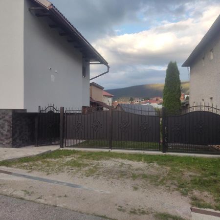 Apartmany Rejdovian Telgárt Екстериор снимка