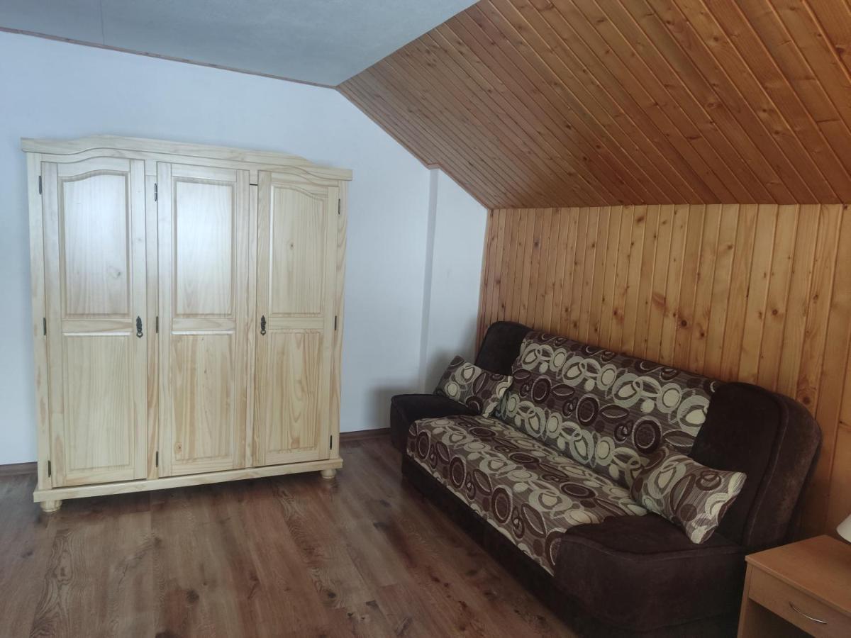 Apartmany Rejdovian Telgárt Екстериор снимка