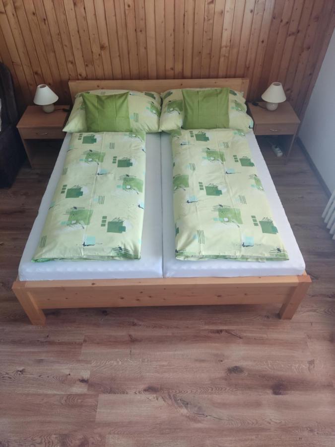 Apartmany Rejdovian Telgárt Екстериор снимка