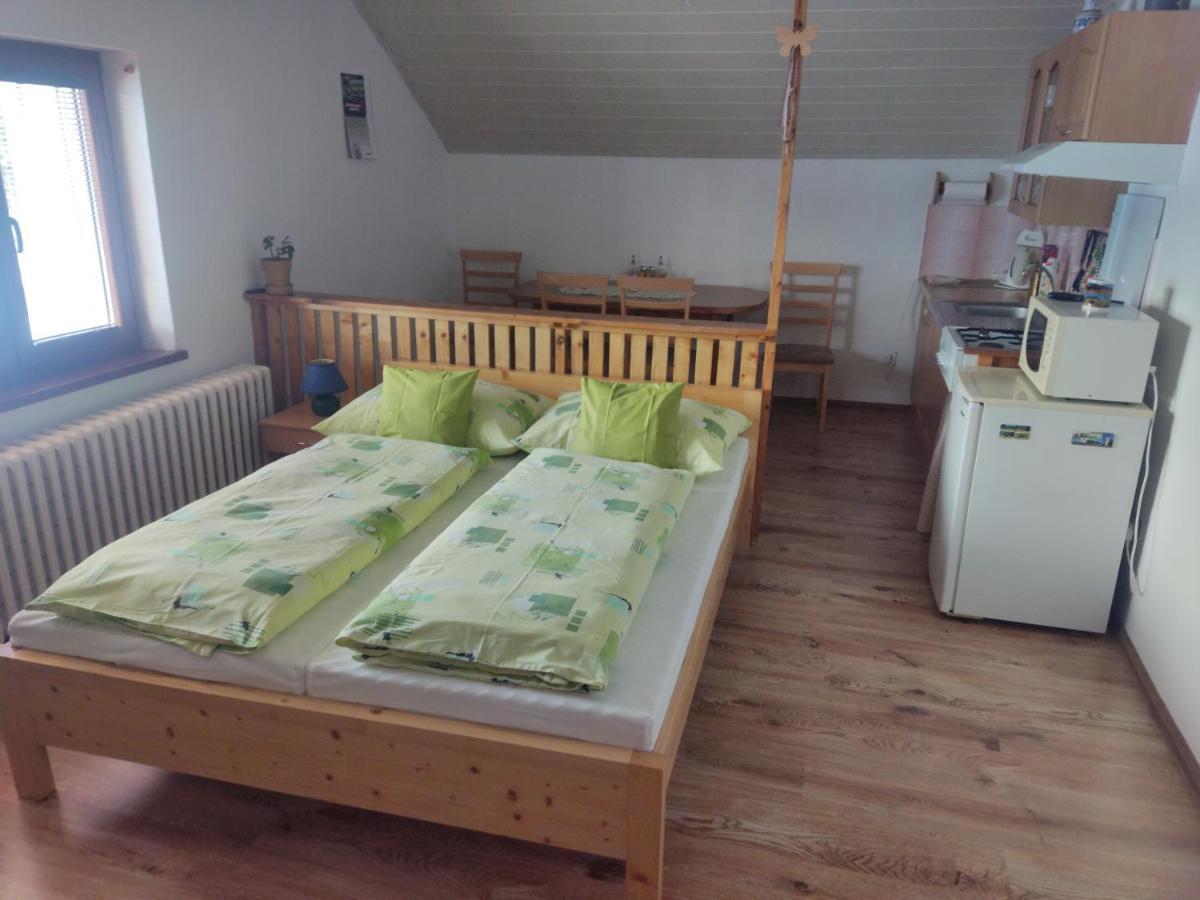 Apartmany Rejdovian Telgárt Екстериор снимка