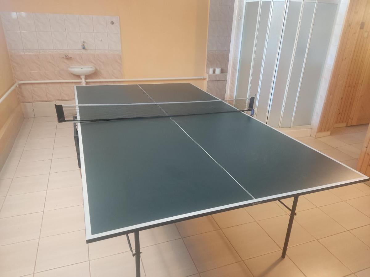Apartmany Rejdovian Telgárt Екстериор снимка