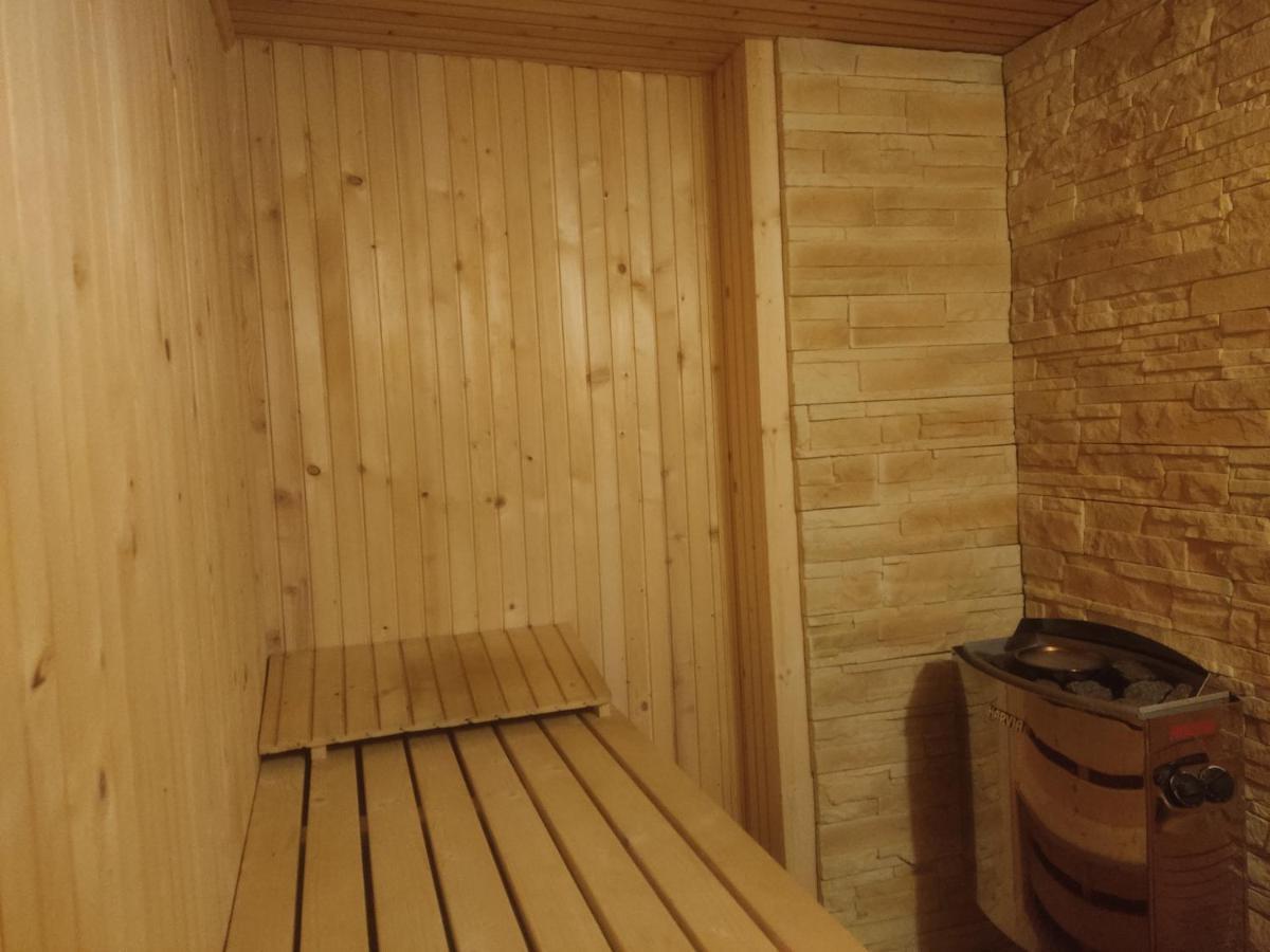 Apartmany Rejdovian Telgárt Екстериор снимка