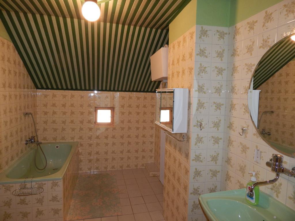 Apartmany Rejdovian Telgárt Екстериор снимка