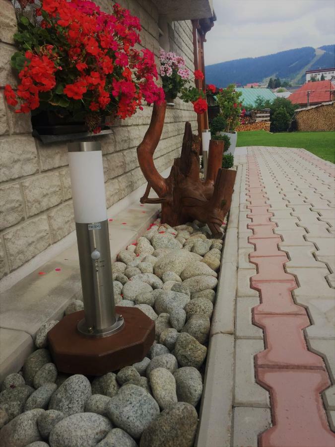 Apartmany Rejdovian Telgárt Екстериор снимка